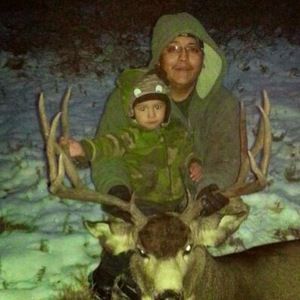 Meet your Posher, Antoine